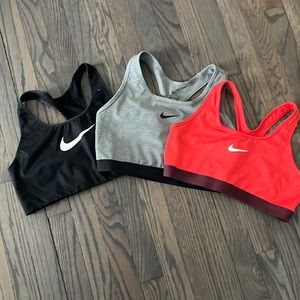 Nike Sports Bras